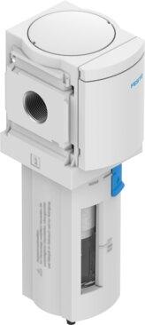 Festo 531866 Micro filter MS6N-LFM-1/4-ARV