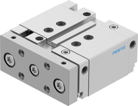Festo 8161431 Guided drive DFM-32-20-B-PPV-A-GF