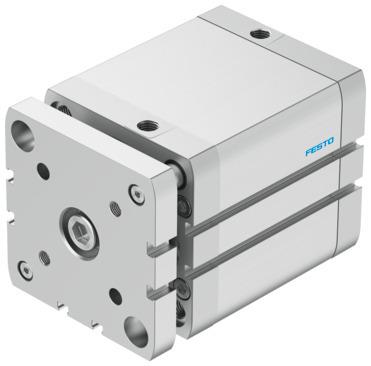 Festo 554284 Compact cylinder ADNGF-80-60-P-A