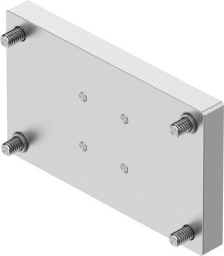 Festo 8150924 Adapter kit DHAA-G-E19-32-B24-28