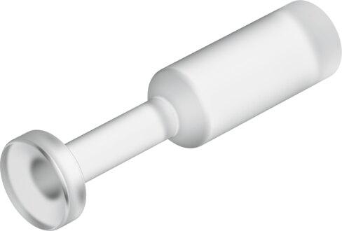 Festo 133130 Blanking plug NPQP-P-S8-FD-P10