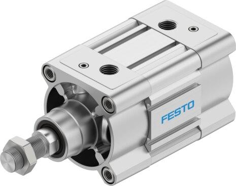 Festo 3656631 ISO cylinder DSBC-80-20-D3-PPVA-N3