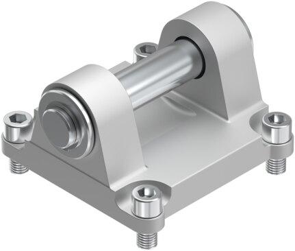 Festo 174396 Clevis flange SNCB-125