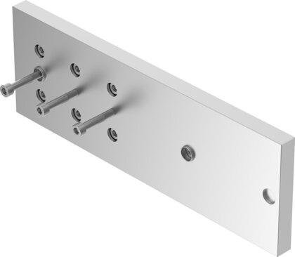 Festo 8161384 Adapter kit DHAA-D-G8-H-25-200-G8-20-150