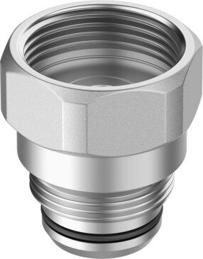 Festo 8180300 Seal-SET VAVC-F12-CC-25-T