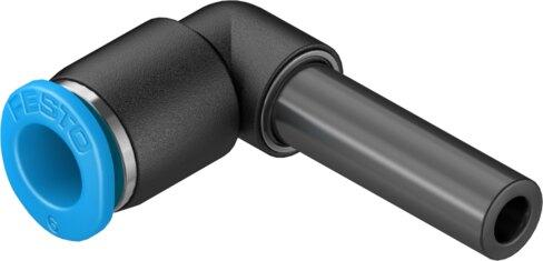 Festo 153348 Push-in L-connector QSML-6H