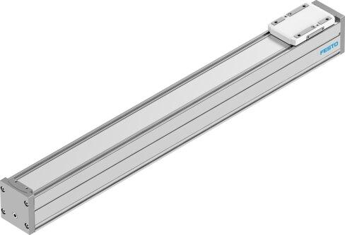 Festo 8062816 Guide axis ELFC-KF-60-500