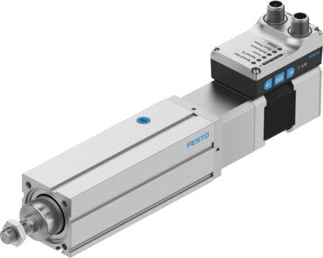 Festo 8118275 Electric cylinder unit EPCS-BS-45-50-3P-A-ST-M-H1-PLK-AA