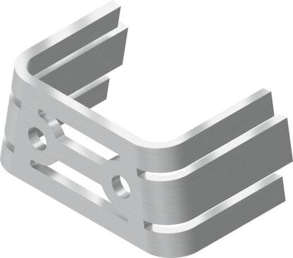Festo 4461433 Mounting kit DHAS-ME-H9-120