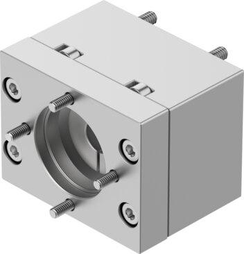 Festo 8105930 Axial kit EAMM-A-S48-50GA