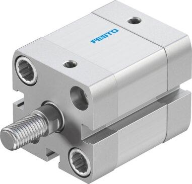 Festo 536252 Compact cylinder ADN-25-10-A-P-A