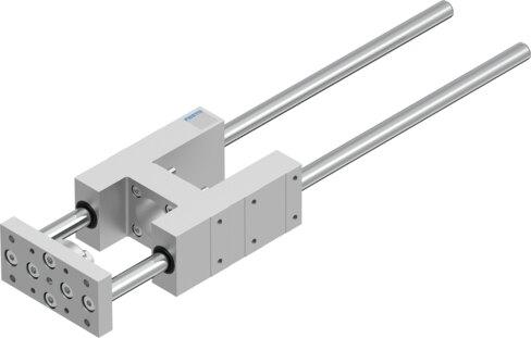 Festo 2783047 Guide unit EAGF-V2-KF-40-320