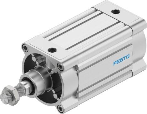Festo 8165661 Standards-based cylinder DSBC-125-100-D3-PPSA-N3