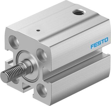 Festo 8092149 Compact cylinder AEN-S-12-10-A-P