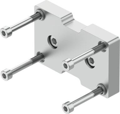 Festo 2092070 Adapter kit DHAA-G-Q11-32-B8-40