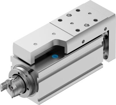Festo 8162073 Mini slide EGSC-BS-KF-32-25-3P