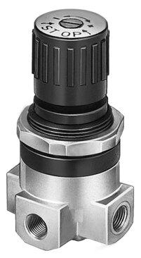 Festo 552420 Pressure regulator LR-1/8-F