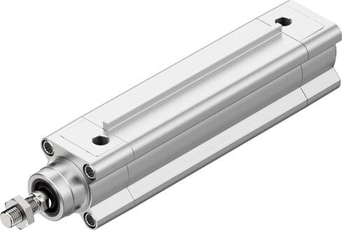 Festo 1780908 ISO cylinder DSBF-C-63-80-PPSA-N3-R