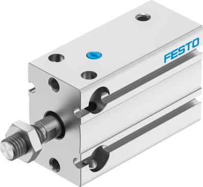 Festo 4840809 Compact cylinder DPDM-20-15-S-PA