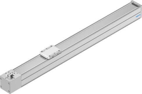 Festo 8062793 Belt driven linear actuator ELGC-TB-KF-80-1500