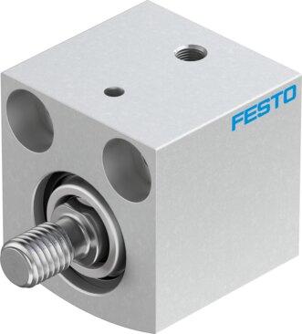 Festo 188138 Short-stroke cylinder AEVC-20-10-A-P
