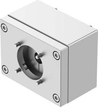 Festo 8197478 Axial kit EAMM-A-S95-80G