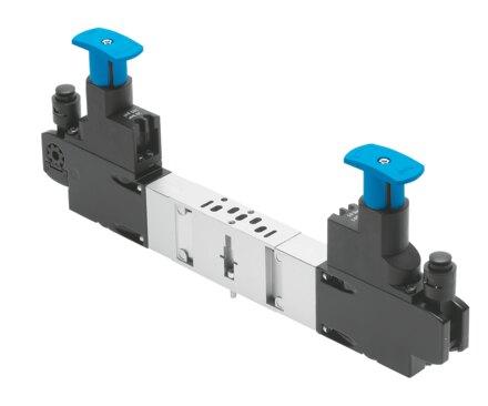 Festo 546837 Regulator plate VABF-S3