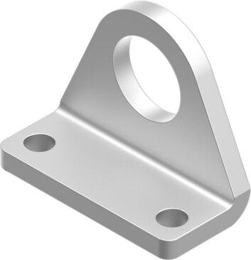 Festo 5125 Foot mounting HBN-12/16X1