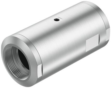 Festo 8172745 Pinch valve VZQA-C-M22U-50-GG-V2V4E-2