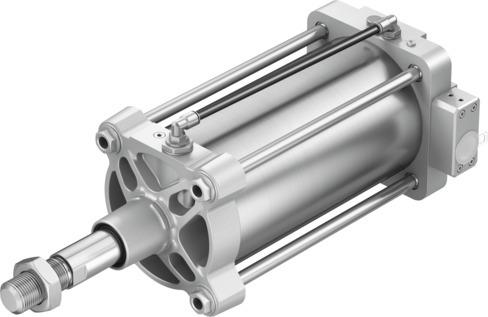 Festo 2201101 Linear actuator DFPI-160- -ND2P-C1V-NB3P-A