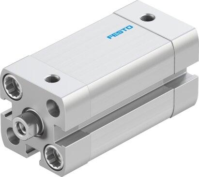 Festo 557042 Compact cylinder ADN-5/8"-1"-I-P-A