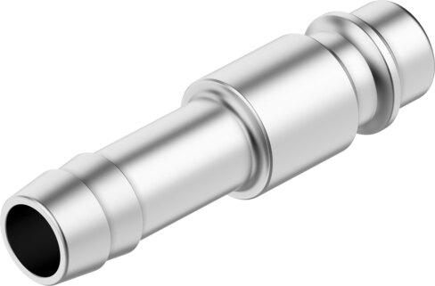 Festo 2153 Quick coupling plug KS4-N-9