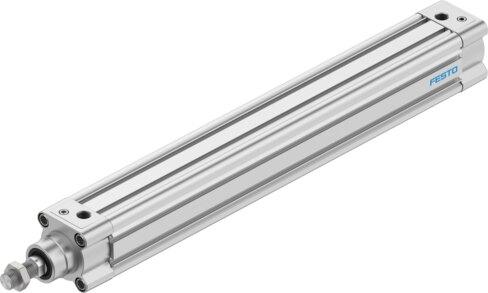Festo 8165587 Standards-based cylinder DSBC-50-400-D3-PPVA-N3