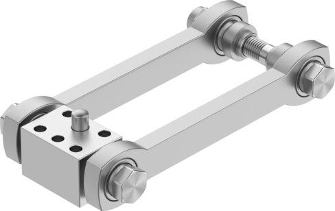 Festo 2349280 Moment compensator DARD-L1-80-M