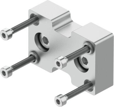 Festo 2091740 Adapter kit DHAA-G-Q11-16-B8/B8G-16