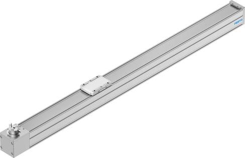 Festo 8062780 Belt driven linear actuator ELGC-TB-KF-60-800
