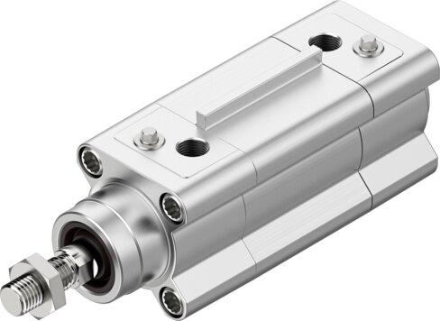 Festo 1775262 ISO cylinder DSBF-C-50-100-PPVA-N3-R