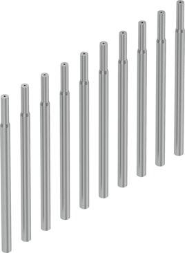 Festo 8104294 Dosing needle set VAVN-N-A1.6-03-30-V-V1-P10
