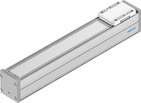 Festo 8062827 Guide axis ELFC-KF-80-400