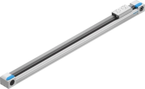 Festo 3013370 Belt driven linear actuator EGC-120-1500-TB-KF-0H-GK