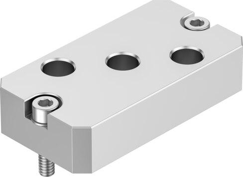 Festo 8194539 Adapter plate VABA-C13-G14