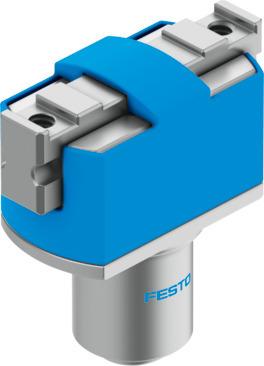 Festo 197560 Parallel gripper HGPM-08-EO-G8