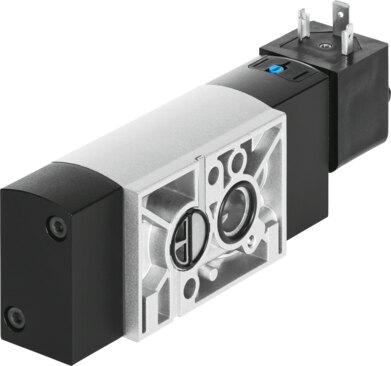 Festo 577297 Air solenoid valve VSNC-FTC-M52-MD-G14-FN-1A1