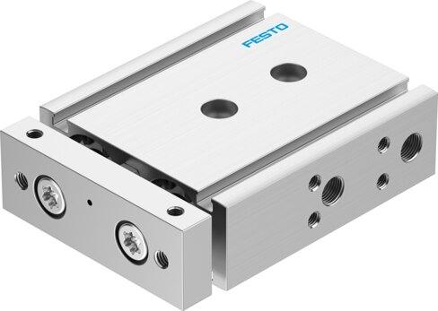 Festo 8100638 Twin cylinder DGTZ-GF-25-20-P-A