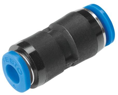 Festo 133029 Push-in connector QSM-3-2