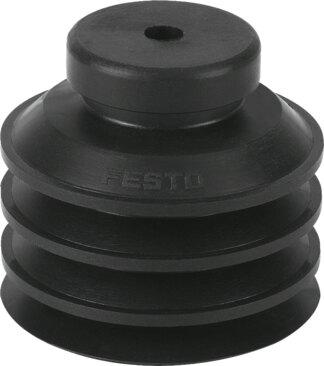 Festo 191077 Vacuum cup without connector ESV-50-CN