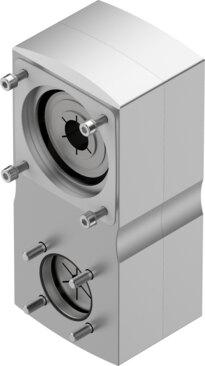 Festo 2802656 Parallel kit EAMM-U-86-D40-80P-102-S1