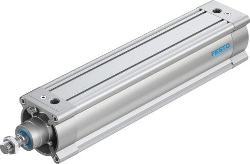 Festo 1384814 ISO cylinder DSBC-100-400-PPVA-N3