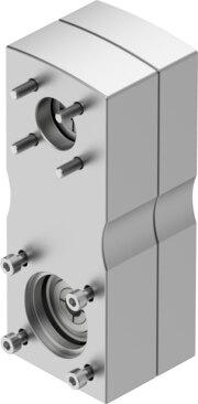 Festo 8107034 Parallel kit EAMM-U-50-D19-40R-78