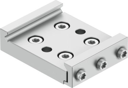 Festo 4991965 Mounting EHAM-E20-40